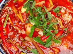 -小街47號江湖菜(四合院店)