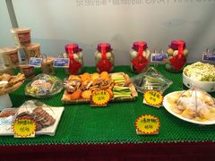 -小船渔村•大连菜•大连焖鱼(明泽街店)