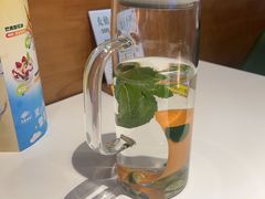 -烹然四季椰子鸡火锅(姚家园万象汇店)