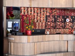 -樟宜机场皇冠假日酒店 （SG Clean） - IHG 旗下酒店