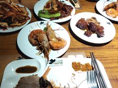 -汉巴味德(大悦城店)