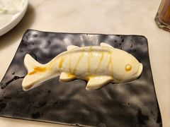 -小吊梨汤·北京菜·烤鸭(王府井银泰in88店)