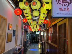 -拉面莊夢語＆中华料理八椿