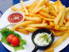 -Sirena海妖日咖夜酒