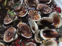 -长平肥姐白粥·海鲜打冷
