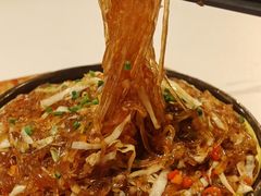 -一品红川菜(皇岗店)