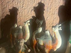 -洛阳古墓博物馆