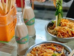原汤螺蛳粉-聚宝螺蛳粉(聚宝店)