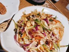 -大哈福烧烤·海鲜·家常菜(延安三路店)