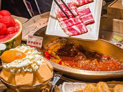 -小龙坎火锅(总店)