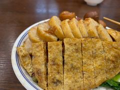 -陆长玖古法猪脚饭(玄风桥店)