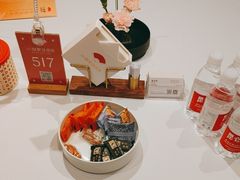 -小厨娘淮扬菜(清江苏宁广场店)