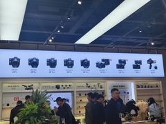 -Sony Store 索尼(来福士店)