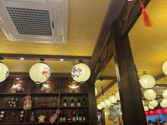 -鸟鹏烧鸟居酒屋(昌岗店)