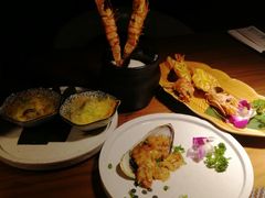 -酒久自助料理(佳兆业店)