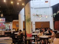 -马来西亚美食街