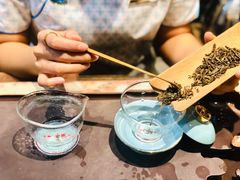 -日春茶业(上南路店)