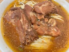 -水仙拉面(水仙街店)