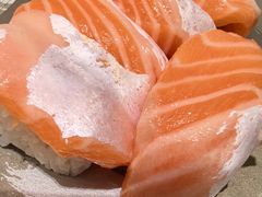 -争鲜回转寿司(朝北大悦城店)