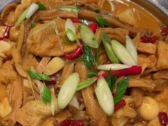-胖哥俩肉蟹煲(湖滨银泰in77店)