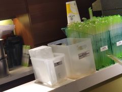 -天仁茗茶(海港城诚品书店)