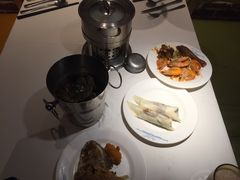 -星伦多自助料理(花山金鹰店)