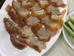 -北平楼·老北京涮羊肉(双流总店)