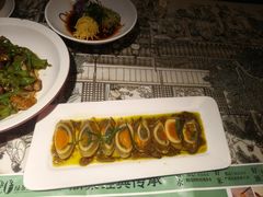 -绿茶餐厅(朝阳大悦城店)