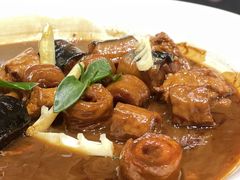 -柒厢食事雅谈