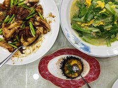 -良友·海鲜青岛菜·海肠捞饭(五四广场店)