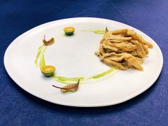 老北京芥末鸭掌-九朝会昆曲·宴(望京店)