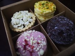 -星巴克(西安李家村万达店)