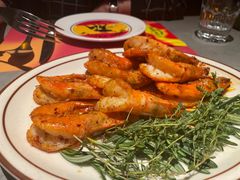 -AMORE PAELLA西班牙海鲜饭(万象城店)