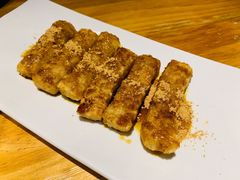红糖糍粑-十三式重庆江湖菜(金茂览秀城店)