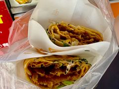 -卞姐蛋饼(陕西南路店)