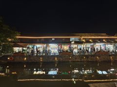 -鸣鹤古镇