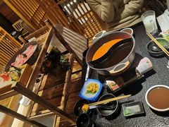 -無境·匠心日本料理(汉街店)