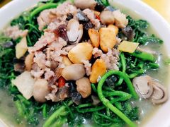 -台山美食一绝阿四台山黄鳝饭(阿四创作店)