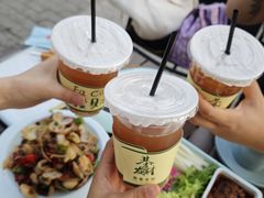 -醉炫音速烧烤·干煸菜(沙河总店)