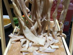 -重庆德庄火锅(体育中心店)