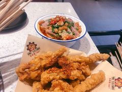 香脆酥肉-钢管厂五区小郡肝串串香(南山店)