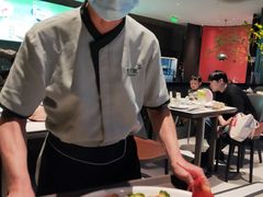 -新兴·金羊座·粤菜点心(乐峰店)