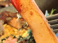 -哈蒙德餐厅