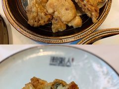 蚝仔烙-潮粥人(威高店)