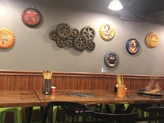 大堂-馋虫重庆火锅(玉林南街店)