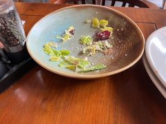 -107私厨·牛排馆(龙岗店)