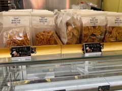 -甜嘟嘟烘焙坊(舒城路店)