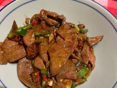-荆九爷爆炒桥头三嫩(浙大店)
