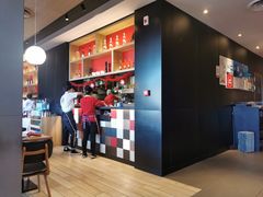 -必胜客(欧亚卖场店)