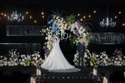 -MANLI BRIDAL婚纱